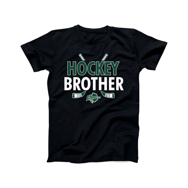 Shamrocks AK Family Polycotton T-Shirt - Womens