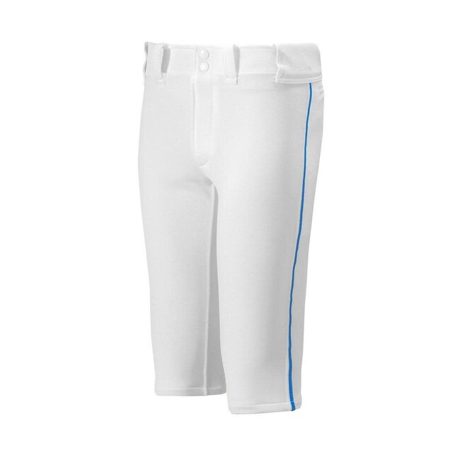Kawartha Cubs Mizuno Premier Short Piped Pants - Youth