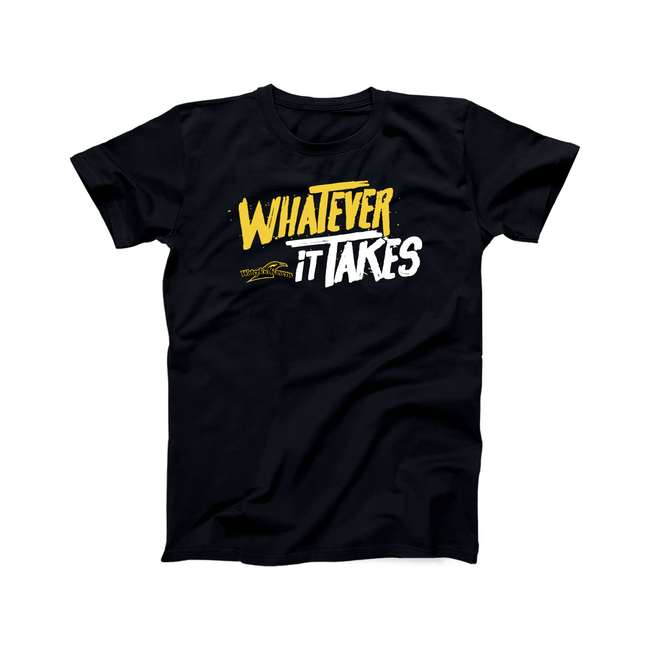 26 Waterloo Ravens Playoff Tee - Adult