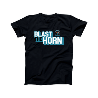 26 Cambridge Roadrunners Playoff Tee - Ladies