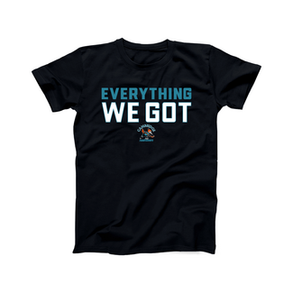 26 Cambridge Roadrunners Playoff Tee  - Youth