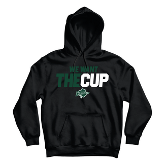 26 Hespeler Shamrocks Playoff Hoody  - Youth