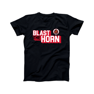 26 Ayr Flames Playoff Tee  - Youth
