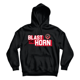 26 Ayr Rockets Playoff Hoody  - Youth