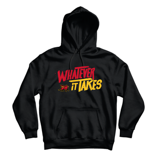 26 Guelph Jr Gryphons Playoff Hoody - Adult