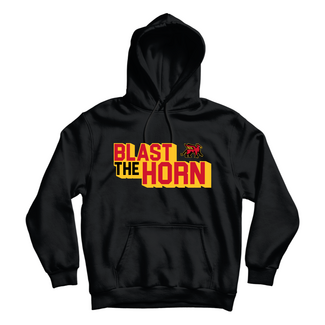 26 Guelph Jr Gryphons Playoff Hoody  - Youth