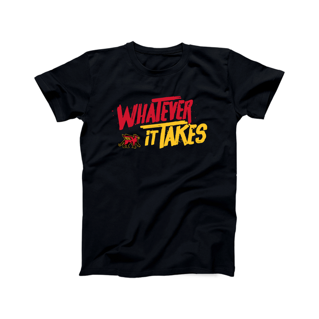 26 Guelph Gryphons Playoff Tee  - Youth