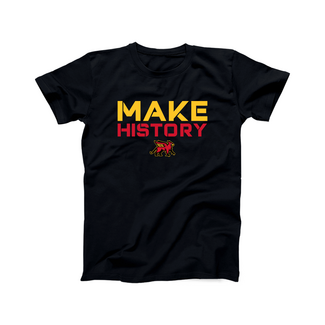 26 Guelph Jr Gryphons Playoff Tee - Adult