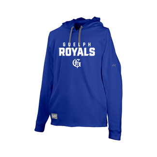 RAWLINGS Royals Rawlings Performance Hoody -  Youth