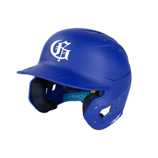 RAWLINGS Royals Rawlings Mach Fit Helmet