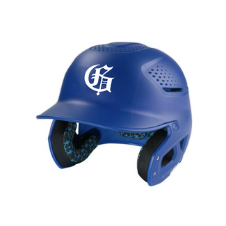 RAWLINGS Royals Rawlings RX2 Batting Helmet