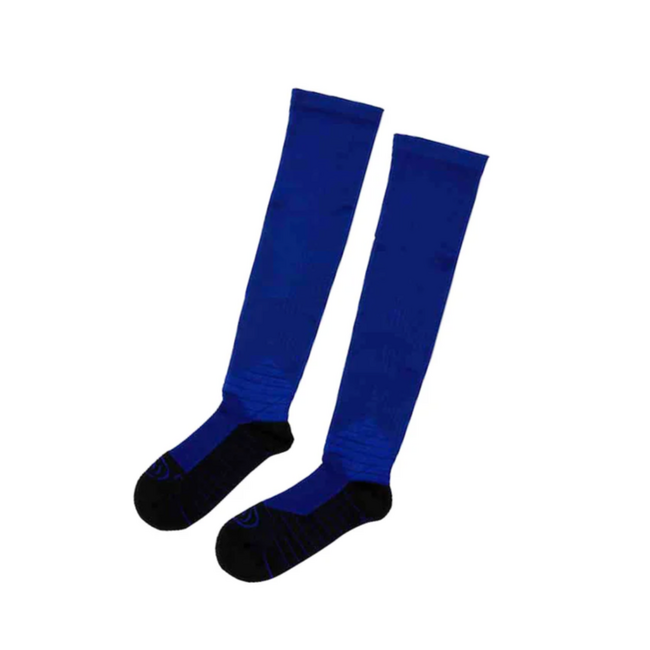 RAWLINGS Royals Rawlings Gamer Over the Knee Performance Socks