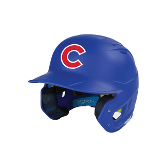 RAWLINGS Cubs Rawlings Mach Fit Helmet