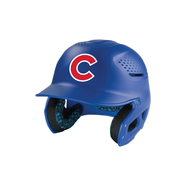 RAWLINGS Cubs Rawlings RX2 Batting Helmet