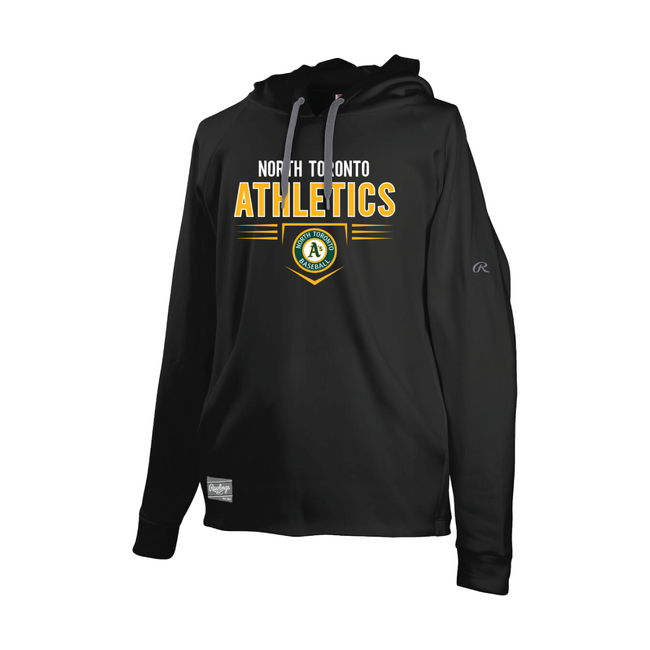 North Toronto Rawlings Rep/Select Athletics Hoody - Youth