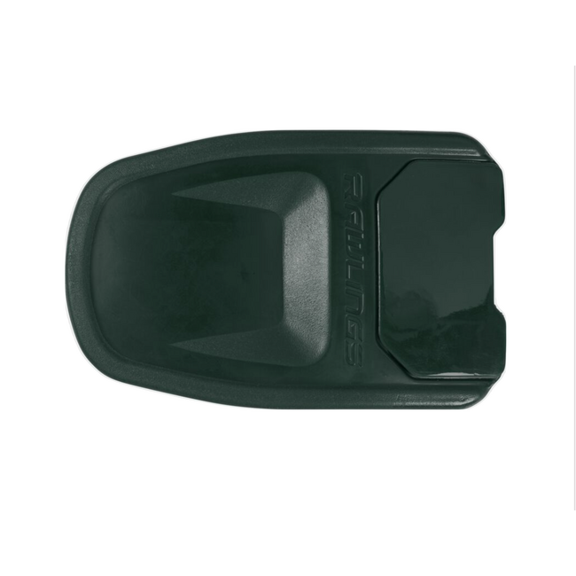 RAWLINGS Rawlings RX2 Reversible Helmet Extension