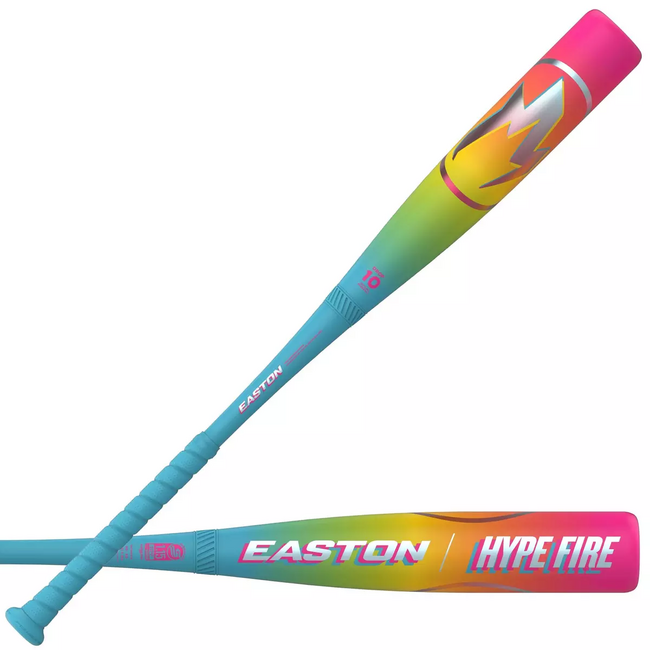 EASTON Easton Hype Fire 2026 USSSA -10