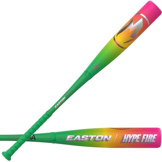 EASTON Easton Hype Fire 2026 USSSA  -5 Bat