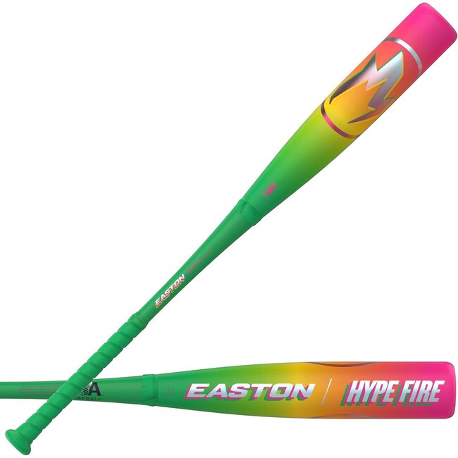 Easton Hype Fire 2026 USSSA  -5 Bat