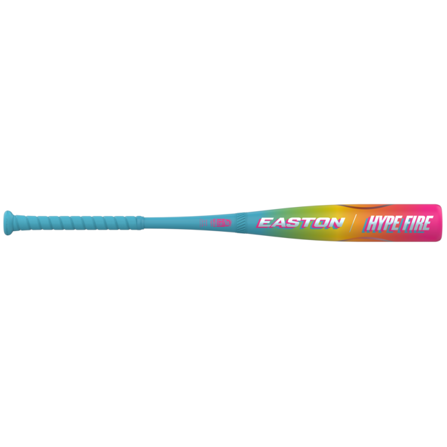 Easton Hype Fire 2026 USSSA -8 Bat