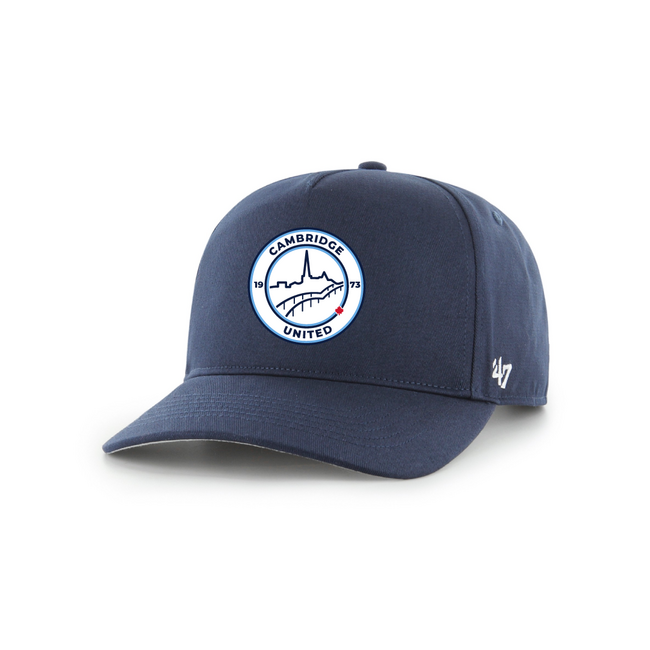 United '47 Hitch Hat