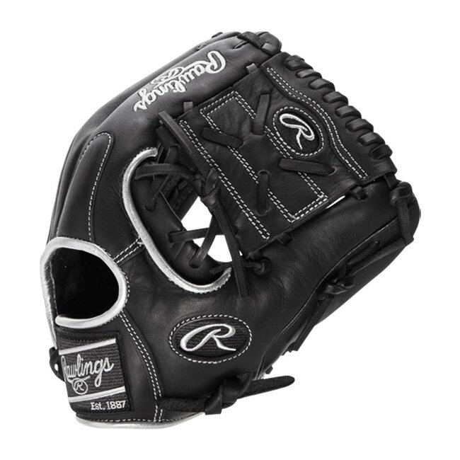 Rawlings Encore EC1175-8B Ball Glove