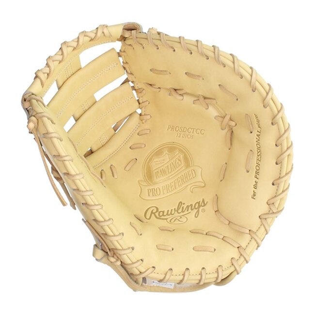 Rawlings Pro Pref PROSDCTCC  1st Bast Mitt