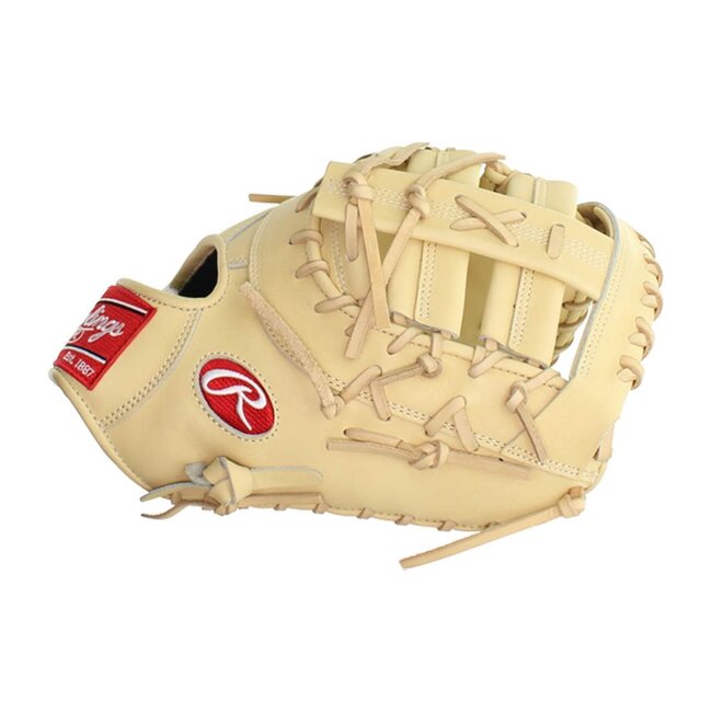 Rawlings Pro Pref PROSDCTCC  1st Bast Mitt