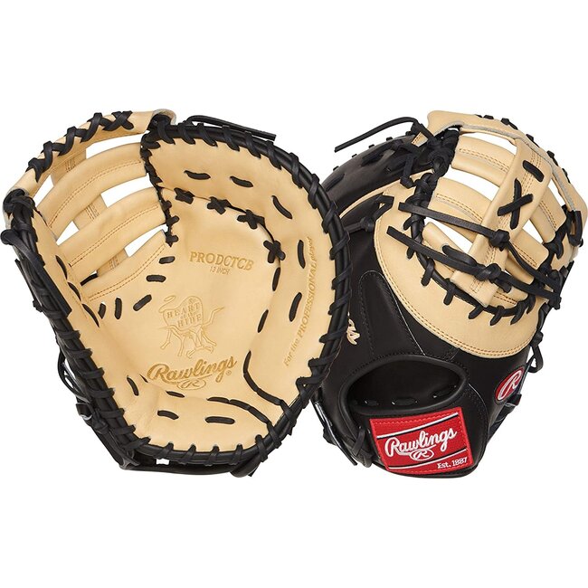 RAWLINGS PRODCTCB HOH 13"