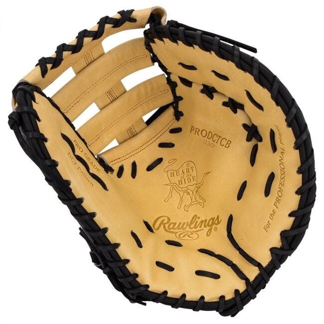 RAWLINGS PRODCTCB HOH 13"