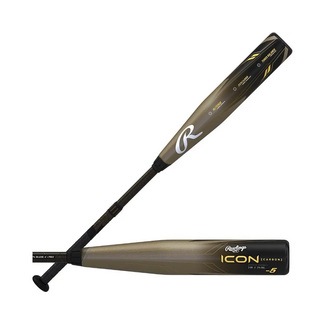 RAWLINGS Rawlings Icon -10 Bat 2 3/4"