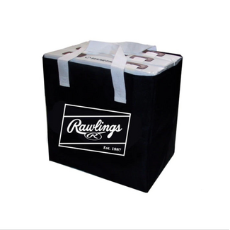 RAWLINGS Rawlings Base Bag - Black