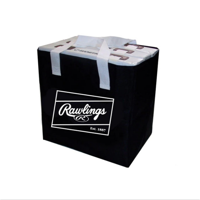 Rawlings Base Bag - Black