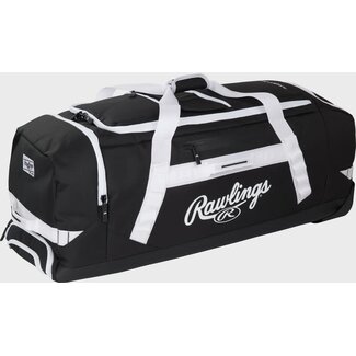 RAWLINGS Rawlings YADI2 Wheeled Catchers Bag