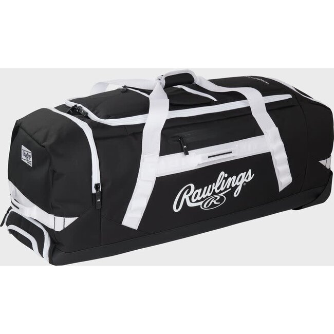 RAWLINGS Rawlings YADI2 Wheeled Catchers Bag