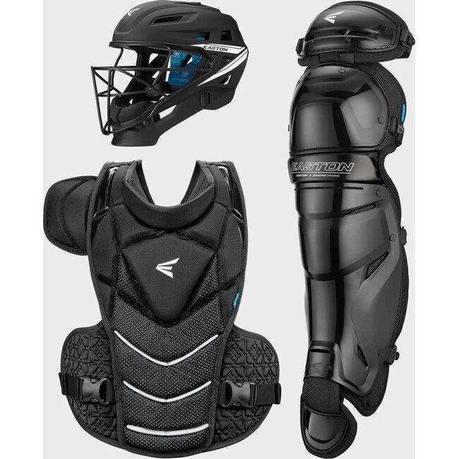 Easton Jen Schro The Very Best Softball Catchers Box Set