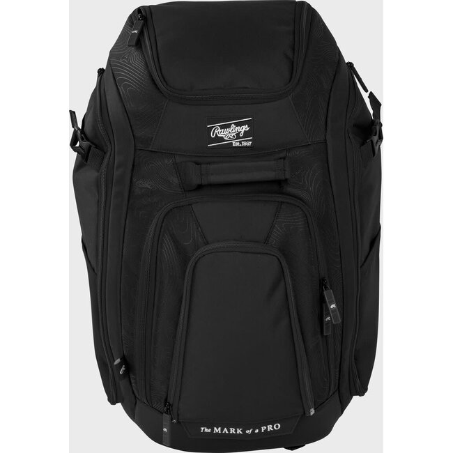 RAWLINGS Rawlings Legion2 Backpack Equipment Bag