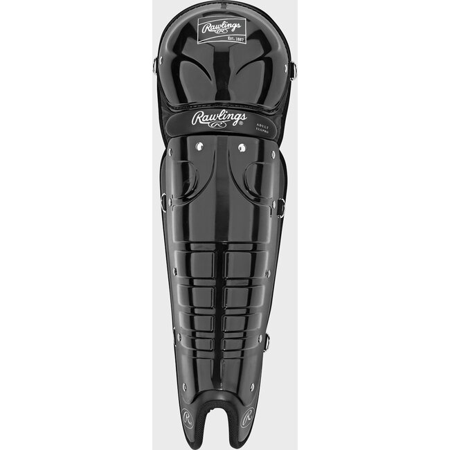 Rawlings Umpire Leg Guards