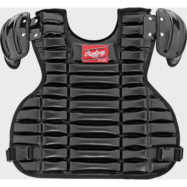 RAWLINGS Rawlings Pro Umpire Chest Protector