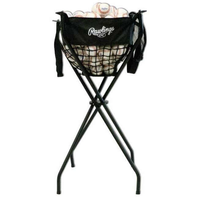 RAWLINGS Rawlings Ball Caddy Ball Holder