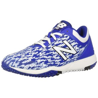 New Balance MENS 4040 V5 TURF CLEAT