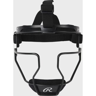 RAWLINGS Rawlings Hi-Viz Fielders Mask