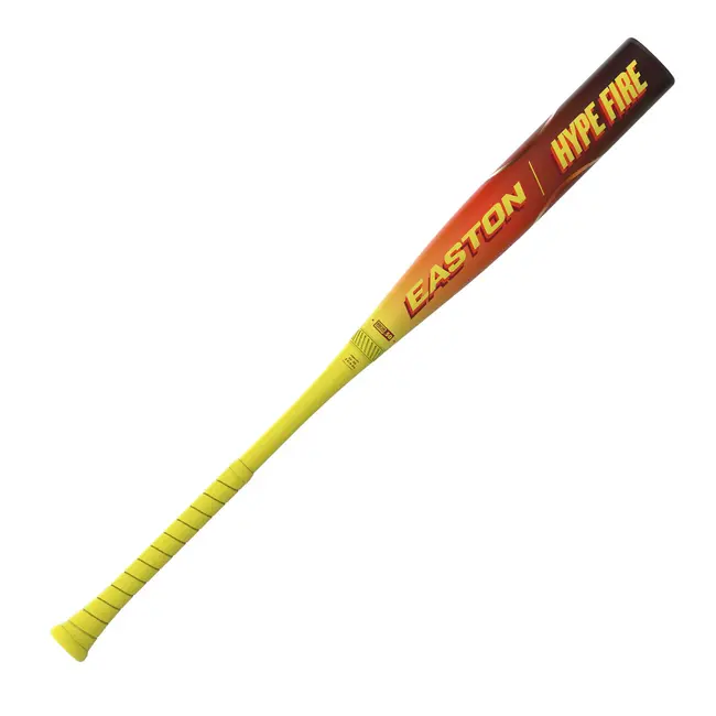 Easton Hype Fire 2026 BBCOR -3 Bat
