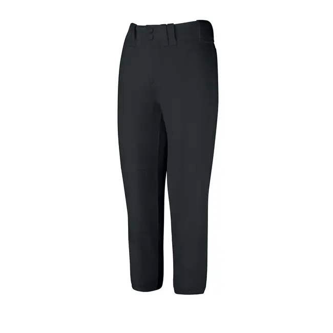 Mizuno Womens Belted Pant