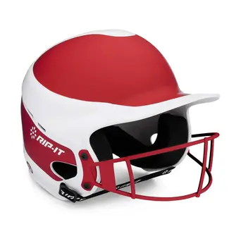 Rip-It Rip It Vision Pro Matte Two Tone Helmet