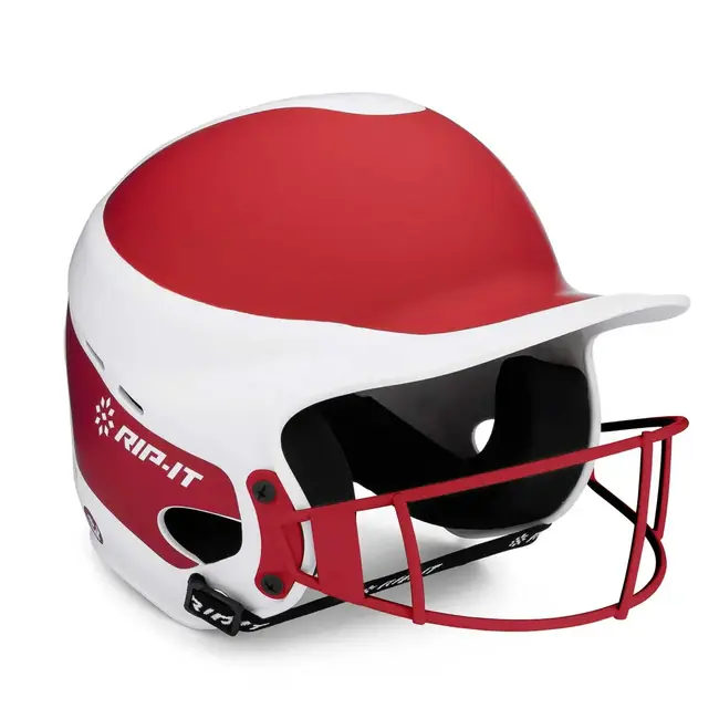 Rip-It Rip It Vision Pro Matte Two Tone Helmet