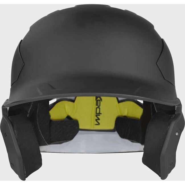 RAWLINGS MACH CARBON HELMET