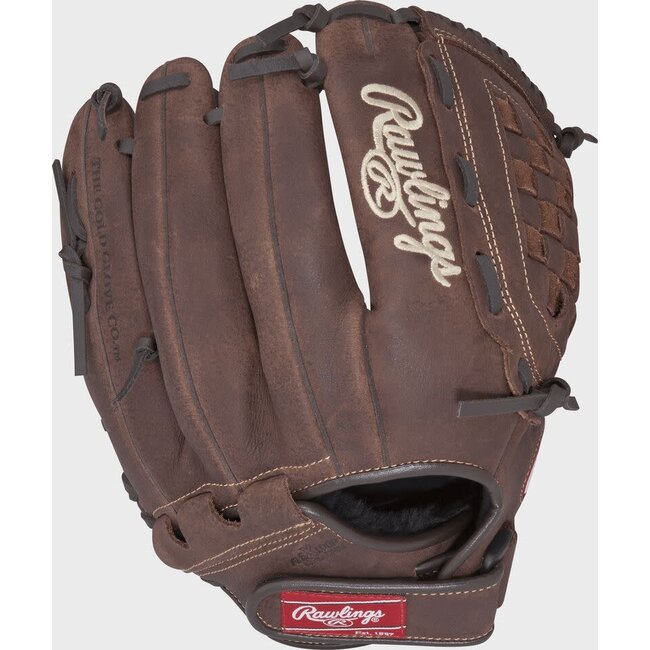 Rawlings P125BFL Glove 12.5" RHT