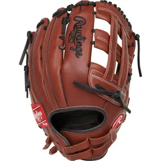 RAWLINGS Rawlings R9SP135-6DB Glove 13.5"