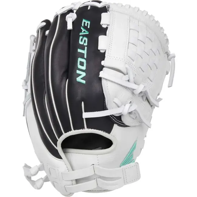 EASTON Easton FMFP12B Softball Glove - 12" RHT